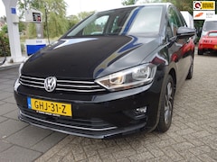 Volkswagen Golf Sportsvan - 1.4 TSI Highline Business Parkeersensoren / Camera / Bluetooth / Navigatie