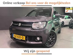 Suzuki Ignis - 1.2 Select 25DKM NAVI/CAM/AIRCO/AUTOMAAT///