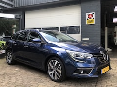 Renault Mégane Estate - 1.2 TCe Bose