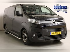 Citroën Jumpy - 1.5 BlueHDi 120 XL S&S | 9PERS | NAVI | DAB-RADIO | CRUISE | CLIMA | CARPLAY | PDC-A |