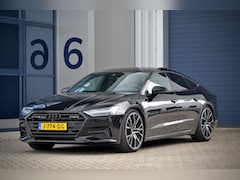 Audi A7 Sportback - 55 TFSI Quattro / S Line / 4 Wiel Sturing / Pano / Luchtvering / B&O