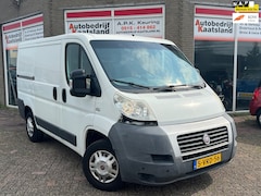 Fiat Ducato - 28 2.2 MultiJet KH1 Actual - BTW - 2011