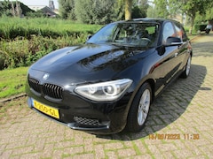 BMW 1-serie - (f20) 116i 136PK 5D Business +