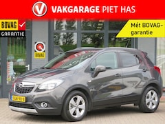 Opel Mokka - 1.4 T Cosmo| 140-PK| Automaat | Clima-Airco | Cruise Control | Hoge instap | Inc. BOVAG-Ga