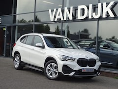 BMW X1 - xDrive25e Exe. Afn.Trekhaak Driv.Ass.Plus Actieve Cruise Apple Carplay Nav Ada.Led 17" LM