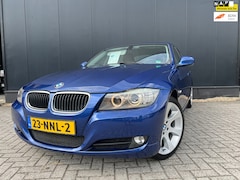 BMW 3-serie - 316i 2010 18'Lmv/Navigatie/OrgNl/Nap/ZrMooi