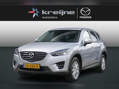 Mazda CX-5 - 2.0 SkyActiv-G 165 TS+ 2WD | Camera | Clima | Cruise | Navi | RIJKLAARPRIJS