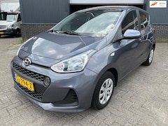 Hyundai i10 - 1.0i Comfort