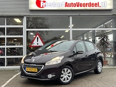 Peugeot 208 - 1.2 VTi Allure /Airco/ 5 drs/Multi media voorbereiding/APK 08-2025/