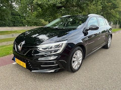 Renault Mégane Estate - 1.3 TCe Business Zen Navi PDC Trekhaak