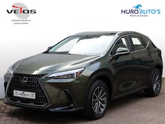 Lexus NX - 350h AWD Luxury Line | Premium Navi | Leder | Stoelverwarming