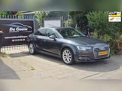 Audi A4 Limousine - 2.0 TDI Sport Pro Line