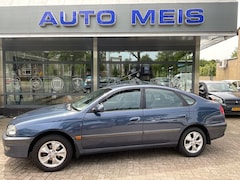 Toyota Avensis - 1.6 LUNA