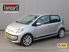 Volkswagen Up! - Up Sport 1.0 BlueMotion Navigatie/Airco/Bluetooth