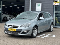 Opel Astra Sports Tourer - 1.6 Sport/CAMERA/NAVI/APP-CONNECT/NETTE STAAT