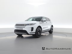 Land Rover Range Rover Evoque - 1.5 P300e S | Pano | 360cam | Navi | Stoelverw. | Leder | Elek. Stoelen | Apple CarPlay