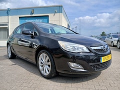 Opel Astra - 1.4 Turbo Sport NL Auto/172.000Km Nap/Dealer onderhouden