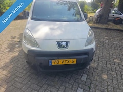 Peugeot Partner - 170C 1.6 HDI Pro 500kg