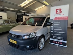 Volkswagen Caddy Maxi - 1.6 TDI