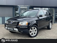 Volvo XC90 - 3.2 AWD Geatronic Executive Schuifdak l Parkeercamera l 7P l Standkachel