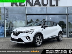 Renault Captur - TCe 90 Edition One | Camera | Parkeersensoren V + A | Cruise Control