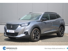 Peugeot 2008 - 1.2 Allure Pack 17" Lichtmetalen velgen | Trekhaak | 3D Navi | Camera | Virtueel Dashboard