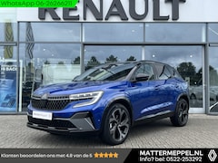 Renault Austral - E-Tech Hybrid 200 Techno Esprit Alpine | Trekhaak | Adaptive Cruise | El. achterklep