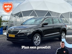 Skoda Karoq - 1.5 TSI ACT Business Edition | Climate Control | Cruise Control | Camera | LED | Keyless E