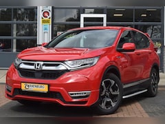 Honda CR-V - 2.0 Hybrid Elegance Navi Camera Airco Km 60.500