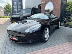 Aston Martin DB9 - 5.9 V12 Touchtronic