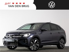 Volkswagen Taigo - R-Line 1.0 TSI 110 PK DSG AUTOMAAT | LED IQ | Panoramadak | Stoelverwarming | Travel Assis