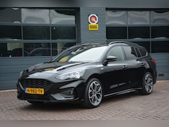 Ford Focus Wagon - 1.5 EcoBoost ST-Line X Business