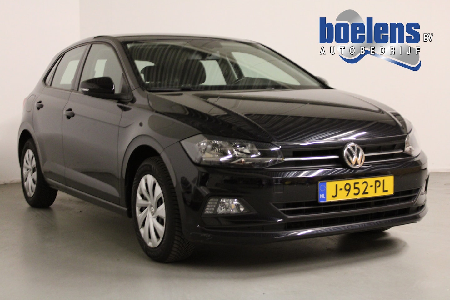 Volkswagen Polo - 1.0 TSI Comfortline Business | BJ:2020! | PDC-V/A | CLIMA | ADAPT-CRUISE | CAMERA | NAVI | - AutoWereld.nl