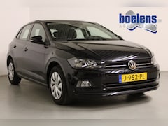 Volkswagen Polo - 1.0 TSI Comfortline Business | BJ:2020 | PDC-V/A | CLIMA | ADAPT-CRUISE | CAMERA | NAVI |