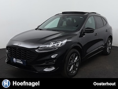 Ford Kuga - 2.5 PHEV ST-Line Automaat | Stoelverwarming | Adaptieve cruise control | Panorama dak | Na