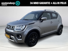 Suzuki Ignis - 1.2 Smart Hybrid Style Carplay | Climate control | Cruisecontrol