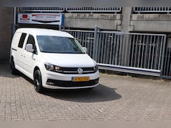 Volkswagen Caddy Maxi - 1.6 TDI L2H1