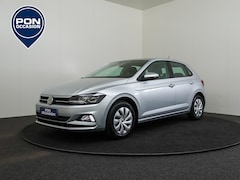 Volkswagen Polo - 1.0 TSI 95PK Comfortline | Navi via APP | Apple CarPlay | Adaptive Cruise | Airco |