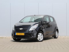 Chevrolet Spark - 1.0 16V LS Bi-Fuel | Airco | Elektrische ramen | NAP | APK |