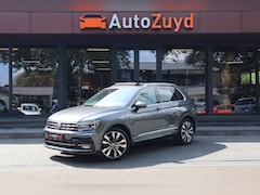 Volkswagen Tiguan - 2.0 TSI 4Motion Highline Business R-Line / Pano / Camera / Navi / CarPlay