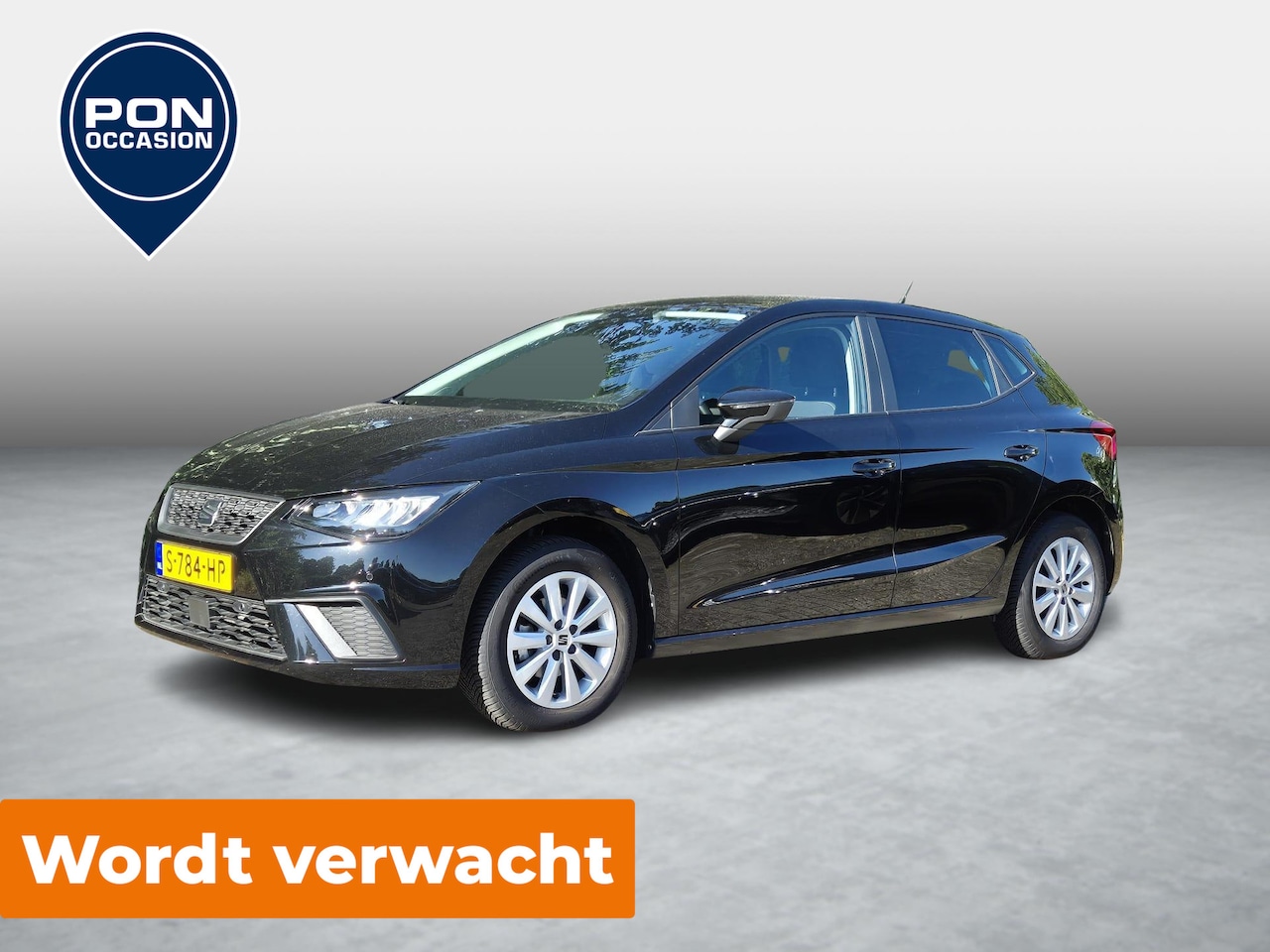 Seat Ibiza - 1.0 EcoTSI Style Business Connect - AutoWereld.nl