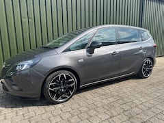 Opel Zafira Tourer - 1.4 Cosmo 7p. NIEUWE APK