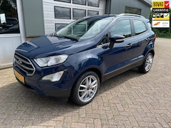 Ford EcoSport - 1.0 EcoBoost Trend Ultimate