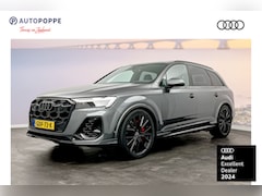 Audi Q7 - 55 TFSI e Quattro Pro Line S