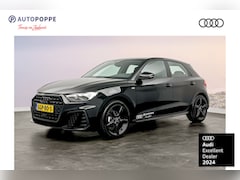 Audi A1 Sportback - 25 TFSI S edition