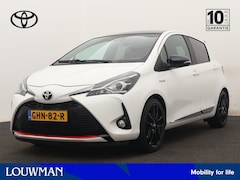 Toyota Yaris - 1.5 Hybrid GR Limited | Apple Carplay/Android Auto |