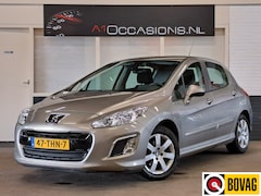 Peugeot 308 - 1.6 VTi Active + NAVI