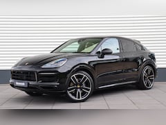 Porsche Cayenne Coupé - 3.0 E-Hybrid Platinum Edition SportDesign | Panoramadak | Surround View | BOSE Sound | Tre