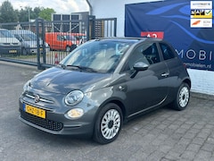 Fiat 500 - 1.0 Hybrid Launch Edition / AIRCO / APPLE CARPLAY / CRUISE CONTROL