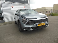 Kia Sportage - 1.6 T-GDi MHEV DynamicLine Prachtige auto Staat in Hoogeveen